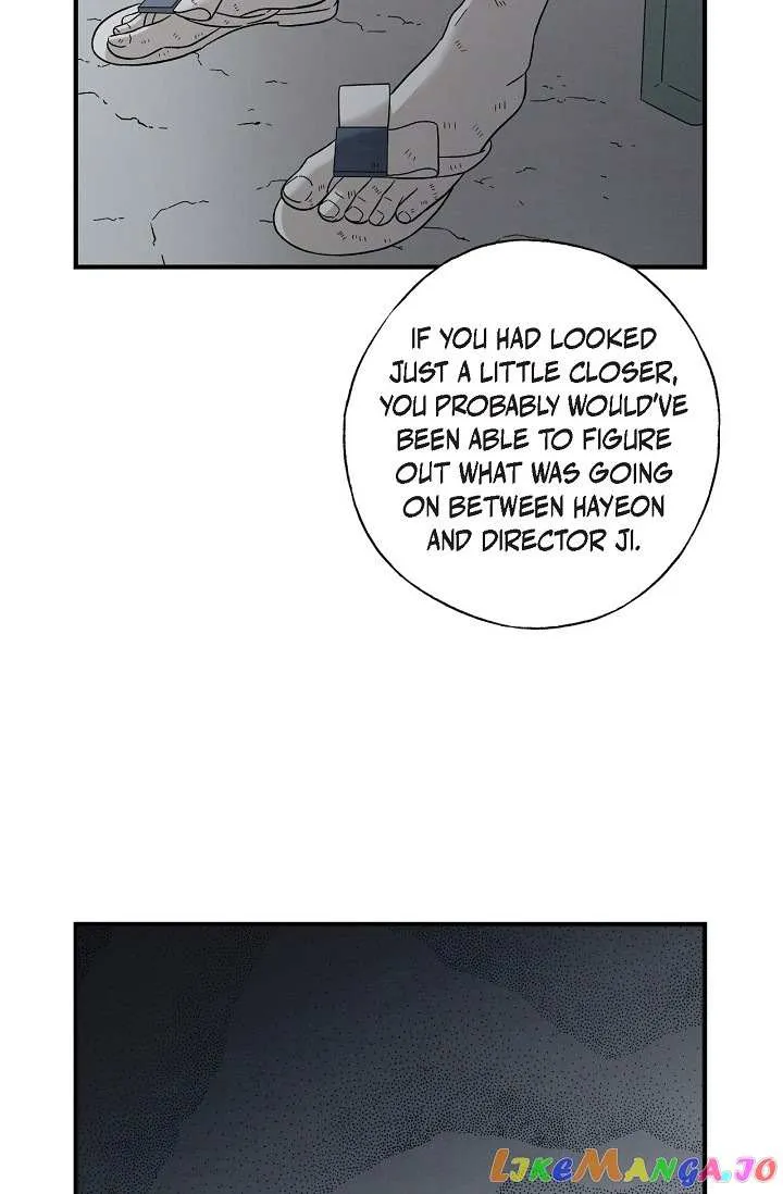 Cross The Line Chapter 124 page 57 - MangaKakalot