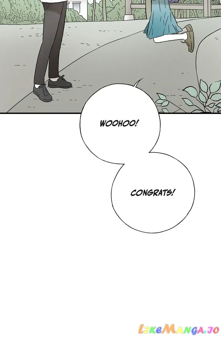 Cross The Line Chapter 125 page 42 - MangaKakalot