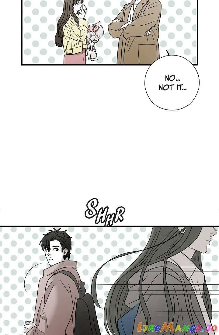 Cross The Line Chapter 126 page 33 - MangaKakalot