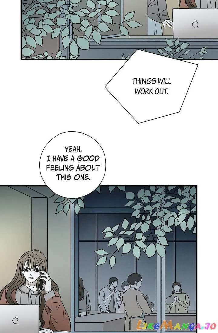 Cross The Line Chapter 126 page 43 - MangaKakalot