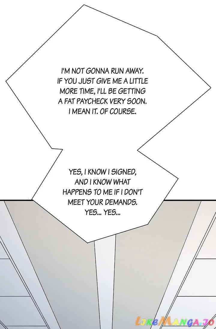 Cross The Line Chapter 127 page 17 - MangaKakalot