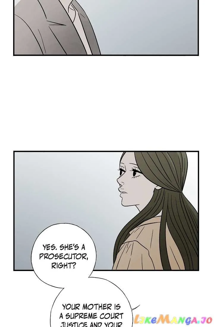 Cross The Line Chapter 127 page 54 - MangaKakalot