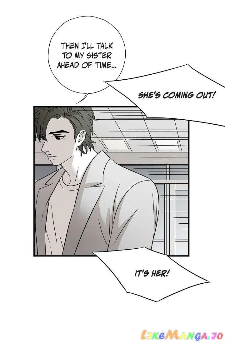 Cross The Line Chapter 127 page 63 - MangaKakalot