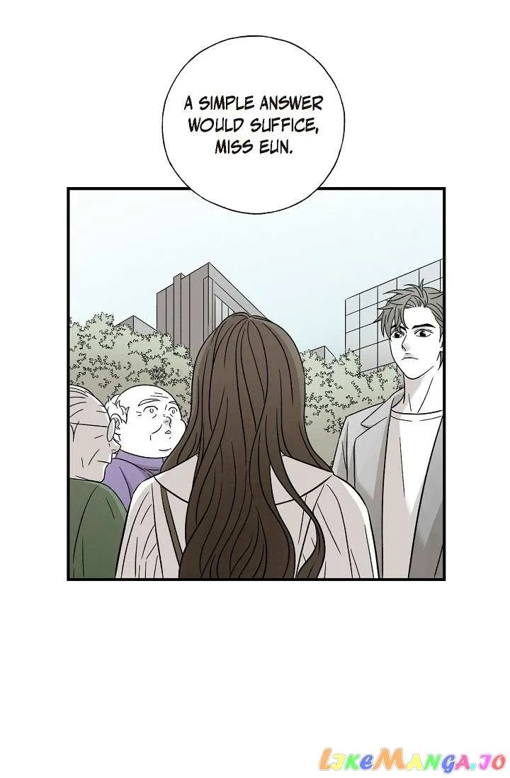 Cross The Line Chapter 128 page 20 - MangaKakalot