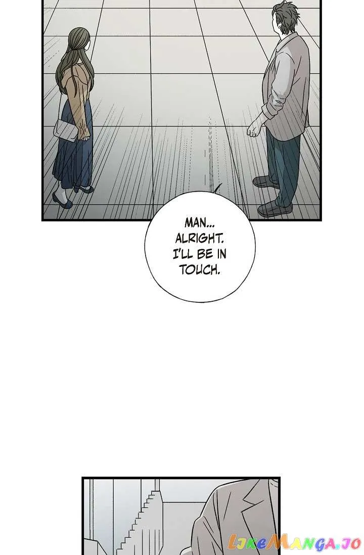 Cross The Line Chapter 128 page 5 - MangaKakalot