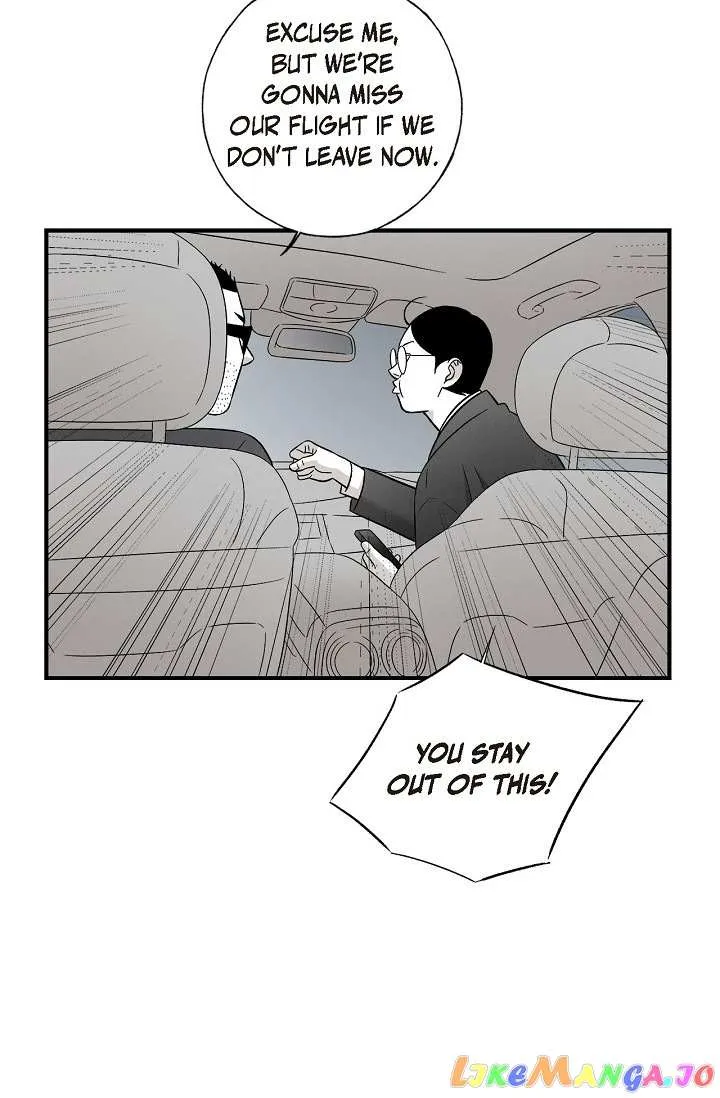 Cross The Line Chapter 128 page 65 - MangaKakalot