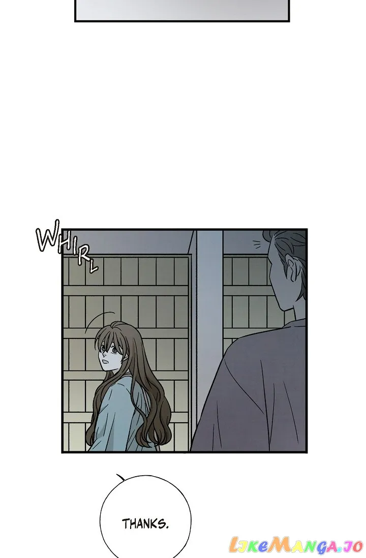 Cross The Line Chapter 129 page 33 - MangaKakalot