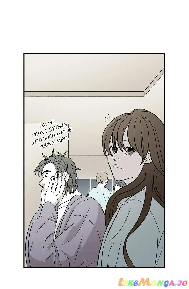 Cross The Line Chapter 129 page 5 - MangaKakalot