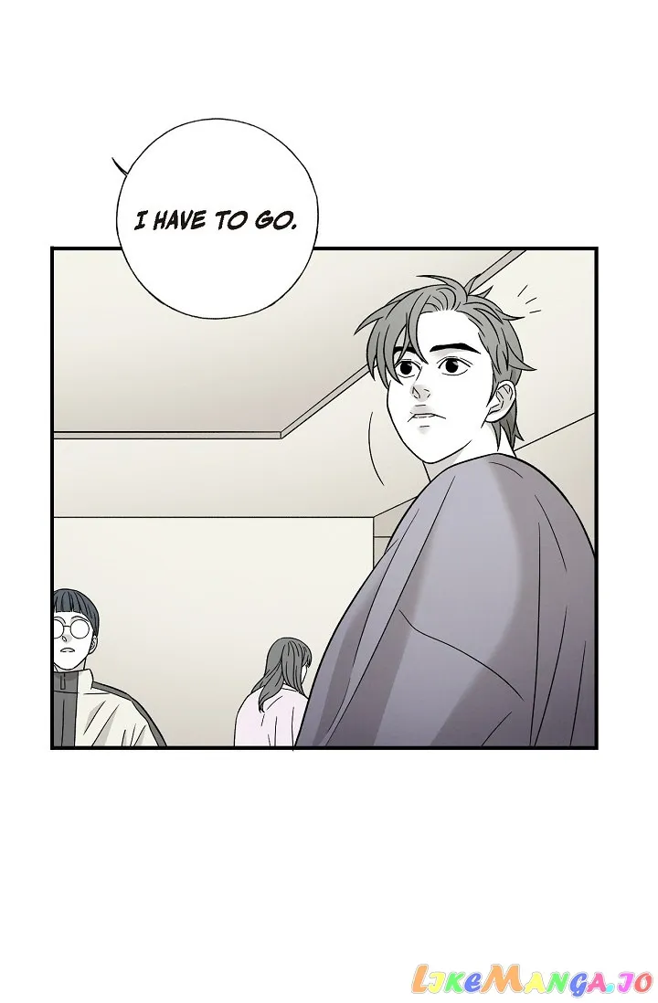 Cross The Line Chapter 129 page 10 - MangaKakalot