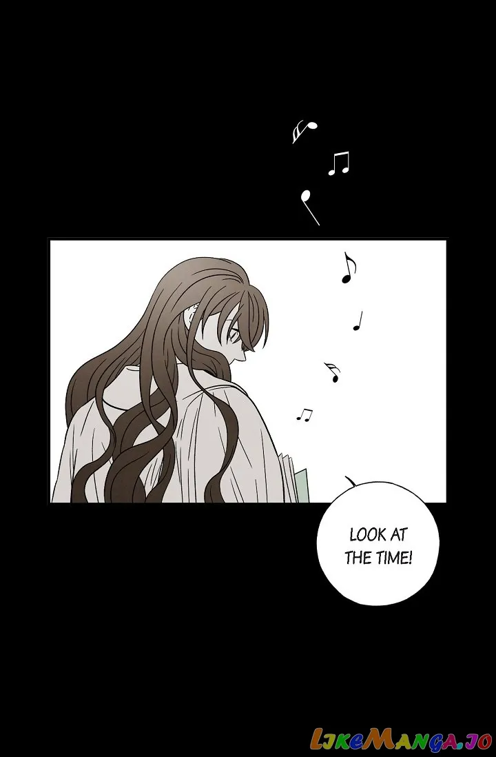 Cross The Line Chapter 130 page 57 - MangaKakalot