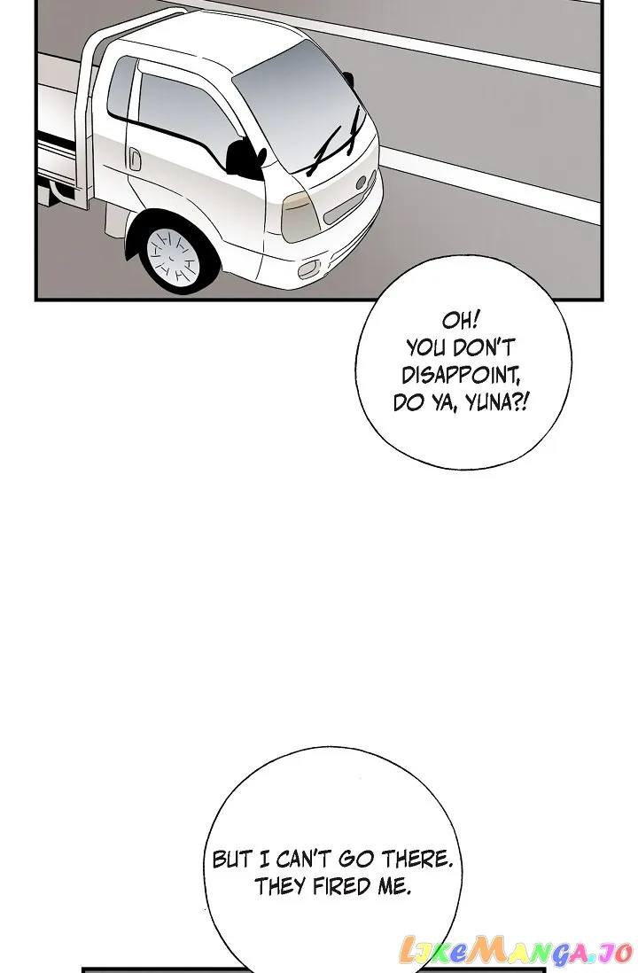 Cross The Line Chapter 131 page 64 - MangaKakalot