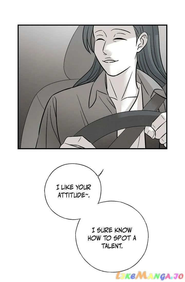 Cross The Line Chapter 132 page 37 - MangaKakalot