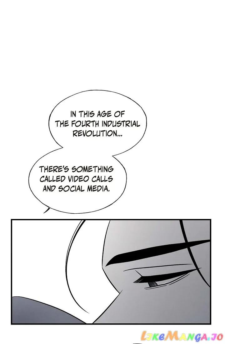 Cross The Line Chapter 133 page 72 - MangaKakalot