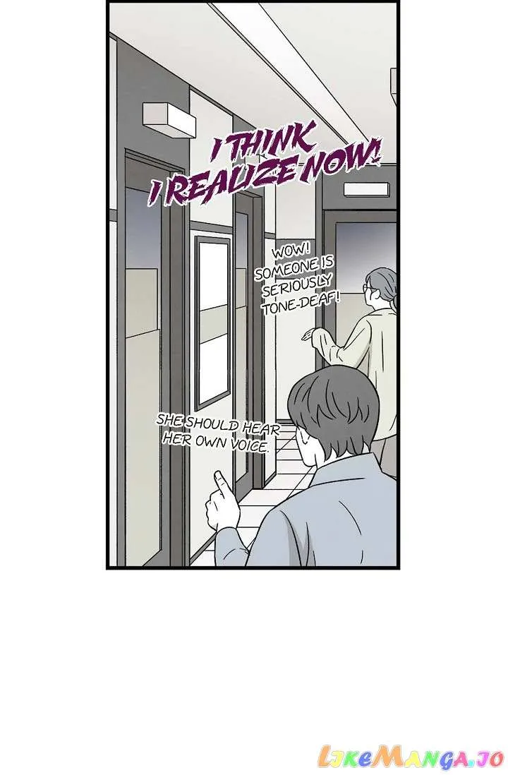 Cross The Line Chapter 134 page 54 - MangaKakalot