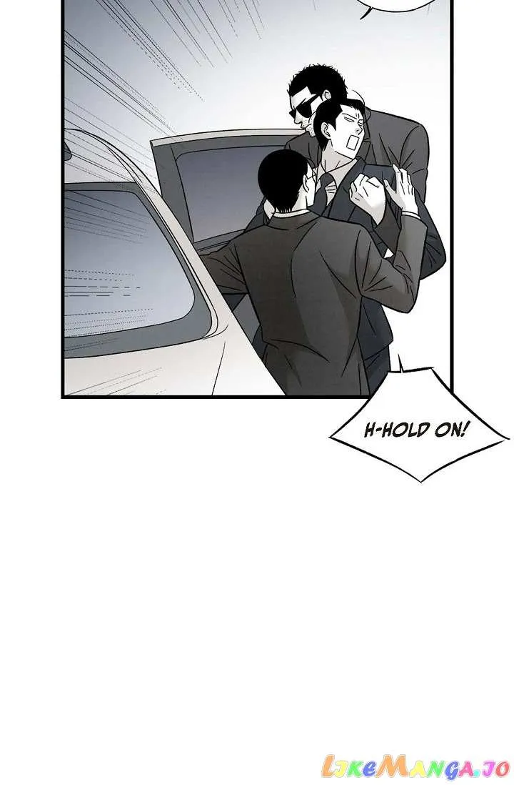 Cross The Line Chapter 134 page 83 - MangaKakalot