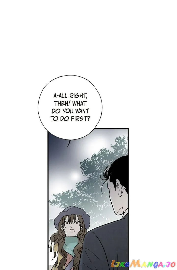 Cross The Line Chapter 134 page 10 - MangaKakalot