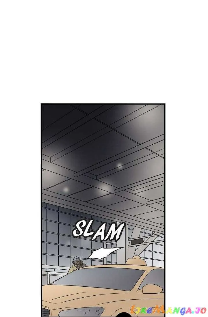 Cross The Line Chapter 135 page 7 - MangaKakalot