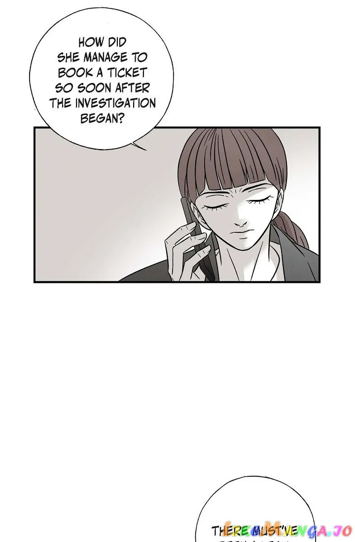 Cross The Line Chapter 136 page 11 - MangaKakalot