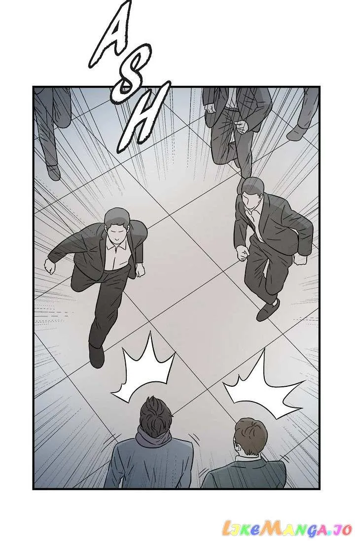 Cross The Line Chapter 136 page 21 - MangaKakalot