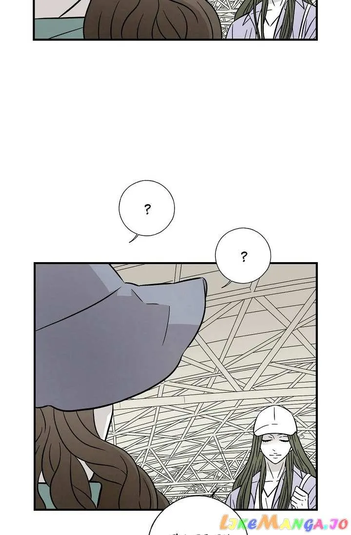 Cross The Line Chapter 136 page 41 - MangaKakalot