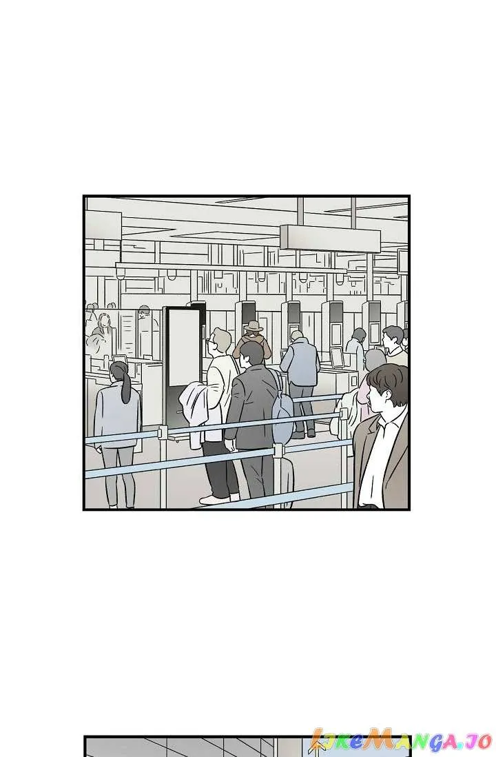 Cross The Line Chapter 136 page 60 - MangaKakalot