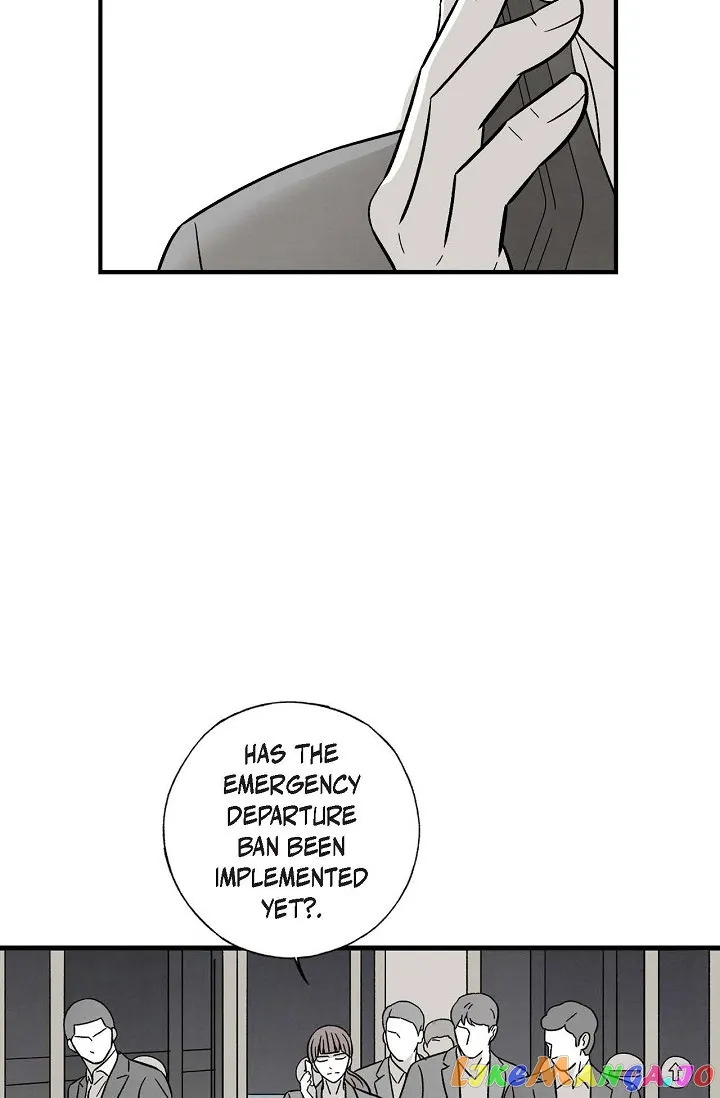 Cross The Line Chapter 136 page 9 - MangaKakalot