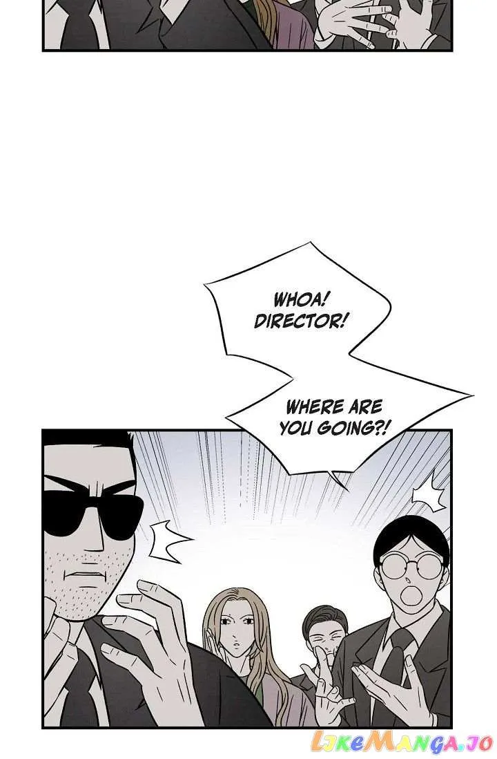 Cross The Line Chapter 137 page 44 - MangaKakalot