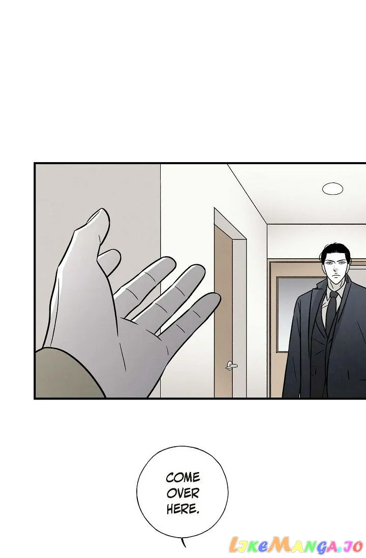 Cross The Line Chapter 139 page 27 - MangaKakalot