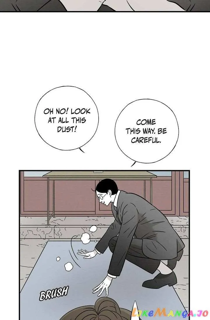 Cross The Line Chapter 141 page 24 - MangaKakalot