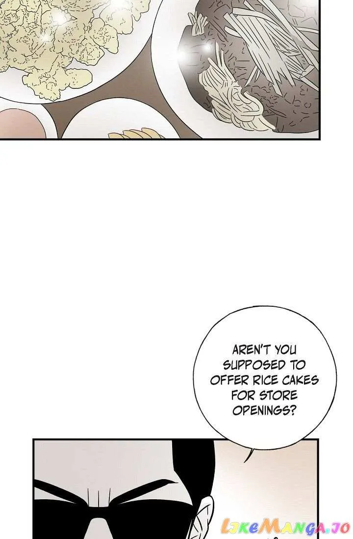 Cross The Line Chapter 141 page 30 - MangaKakalot