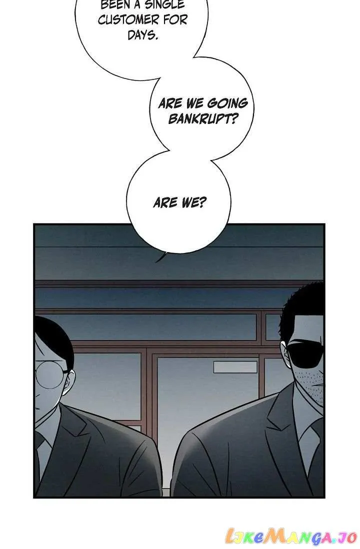 Cross The Line Chapter 141 page 64 - MangaKakalot