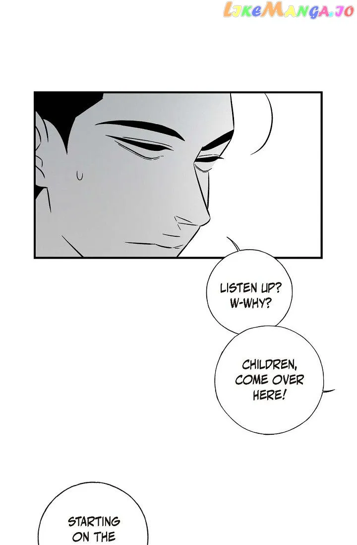 Cross The Line Chapter 142 page 51 - MangaKakalot