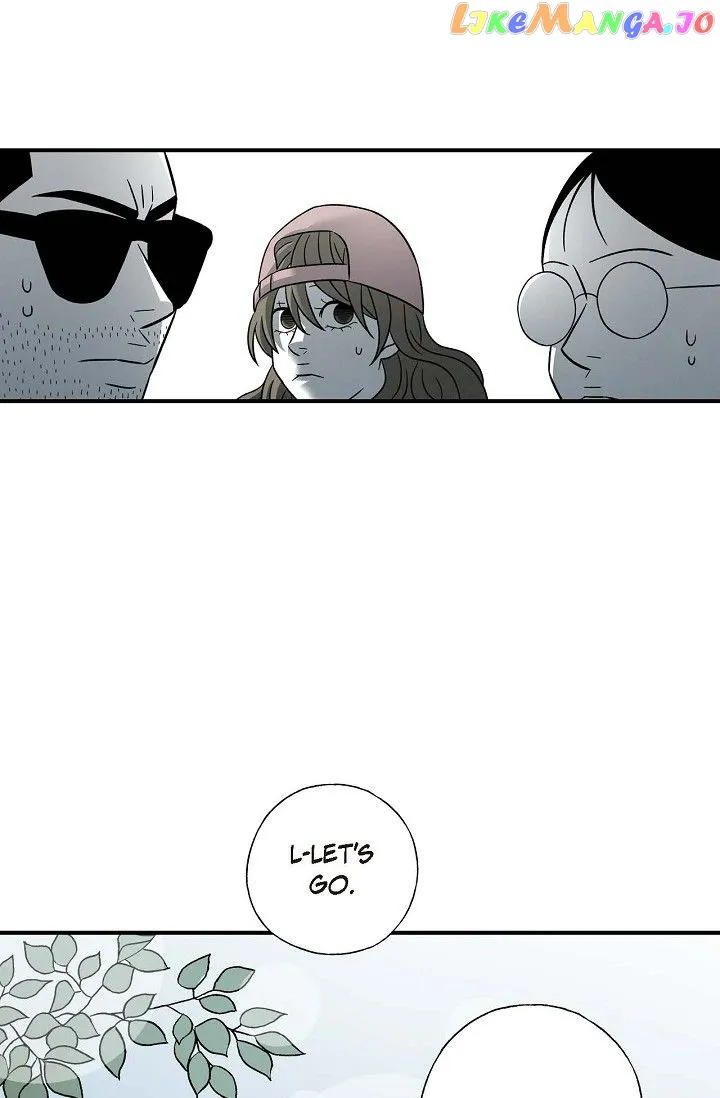 Cross The Line Chapter 142 page 66 - MangaKakalot