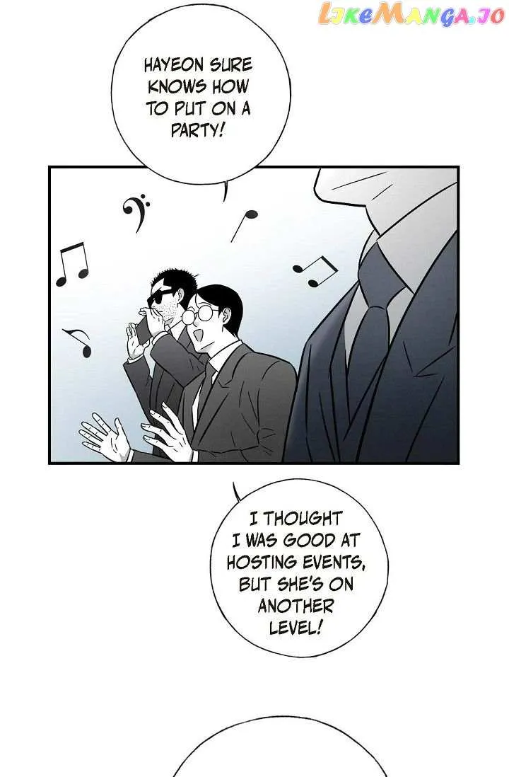 Cross The Line Chapter 144 page 38 - MangaKakalot