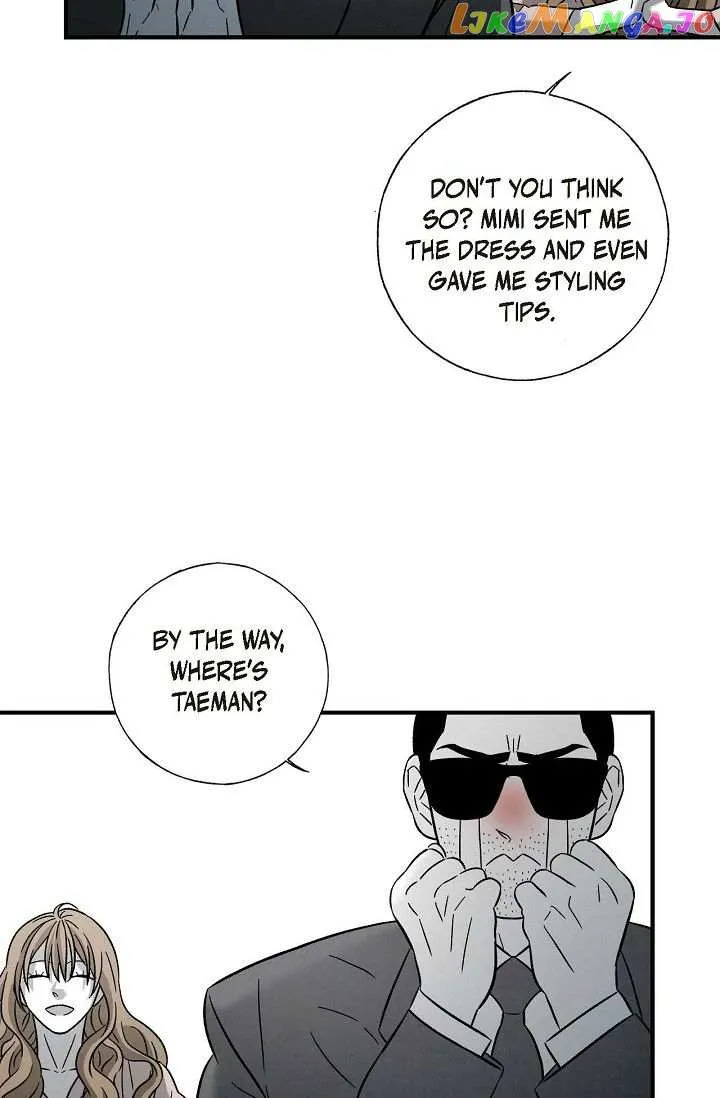 Cross The Line Chapter 144 page 7 - MangaKakalot