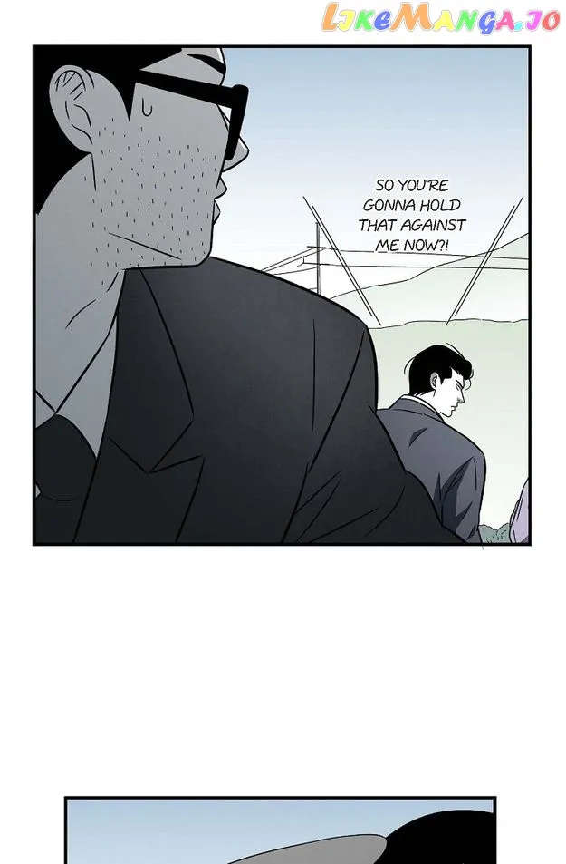 Cross The Line Chapter 146 page 6 - MangaKakalot