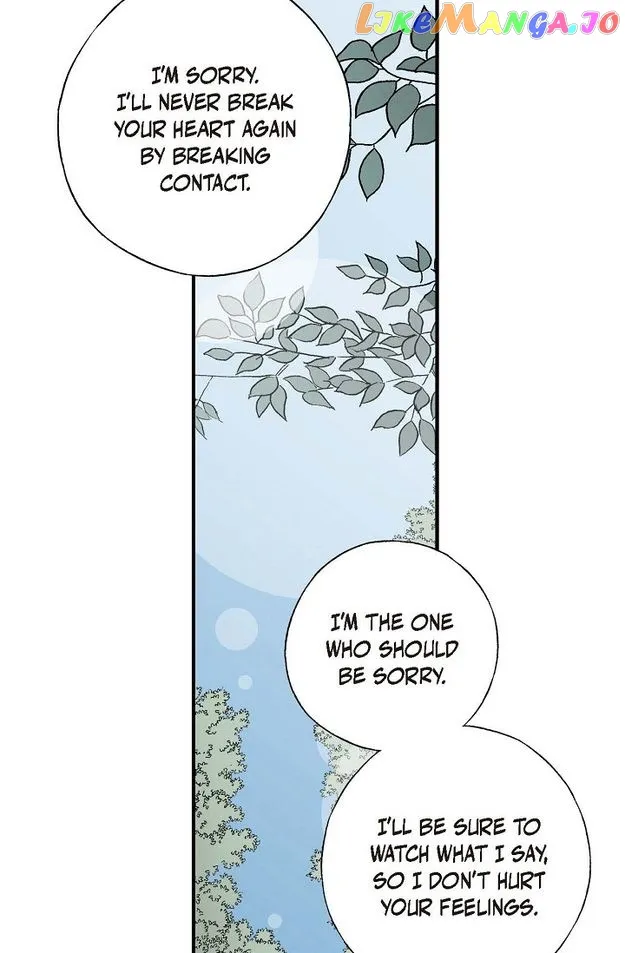 Cross The Line Chapter 146 page 65 - MangaKakalot