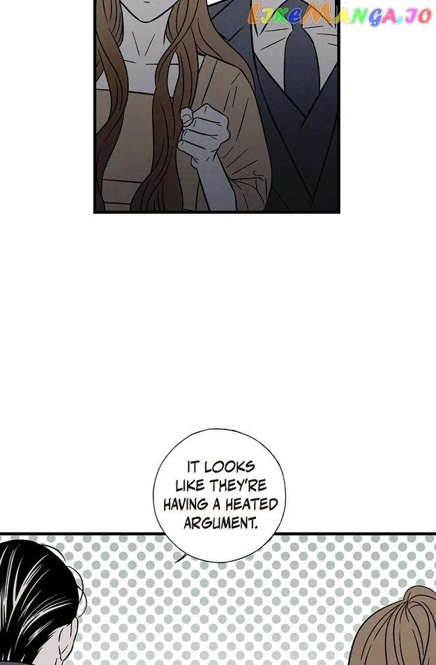 Cross The Line Chapter 149 page 29 - MangaKakalot