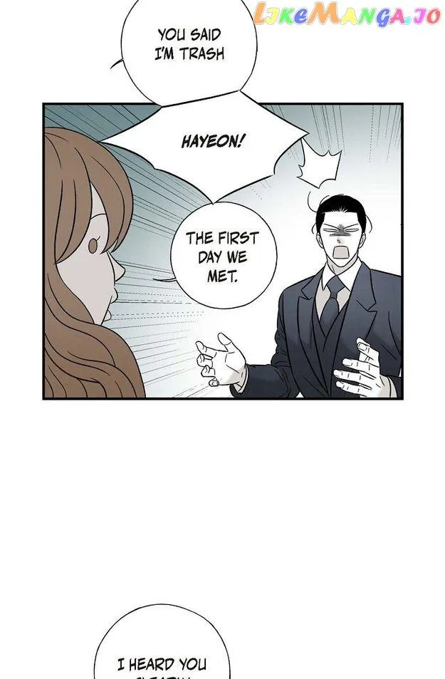 Cross The Line Chapter 149 page 36 - MangaKakalot