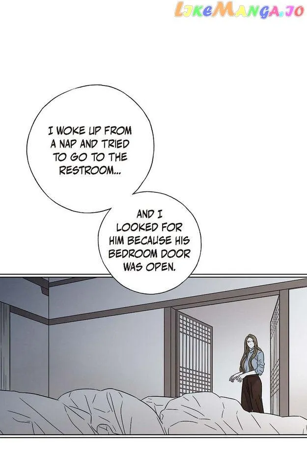 Cross The Line Chapter 149 page 54 - MangaKakalot