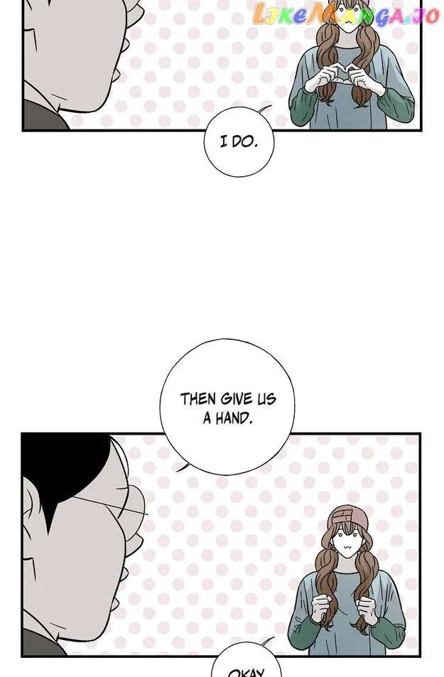 Cross The Line Chapter 151 page 16 - MangaKakalot