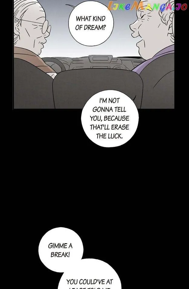 Cross The Line Chapter 153 page 26 - MangaKakalot