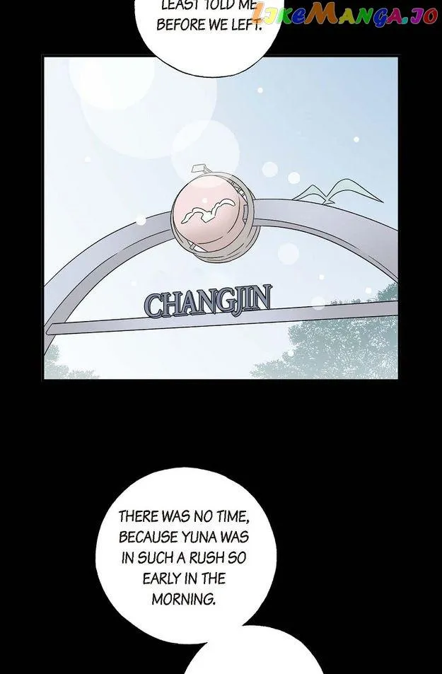 Cross The Line Chapter 153 page 27 - MangaKakalot