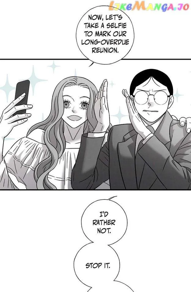 Cross The Line Chapter 155 page 19 - MangaKakalot