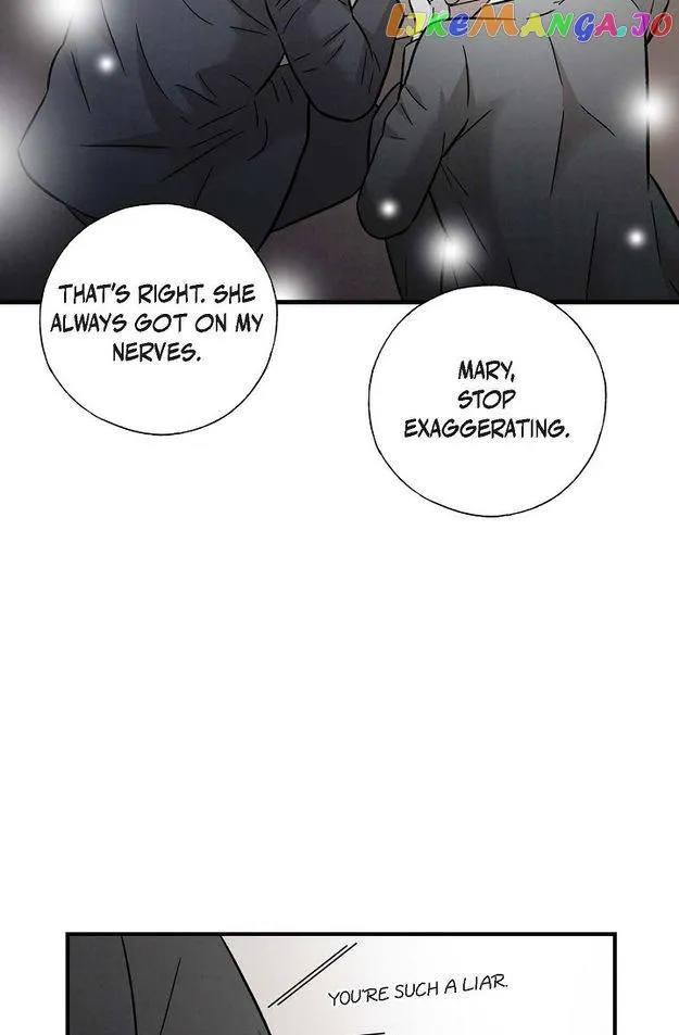 Cross The Line Chapter 155 page 44 - MangaKakalot