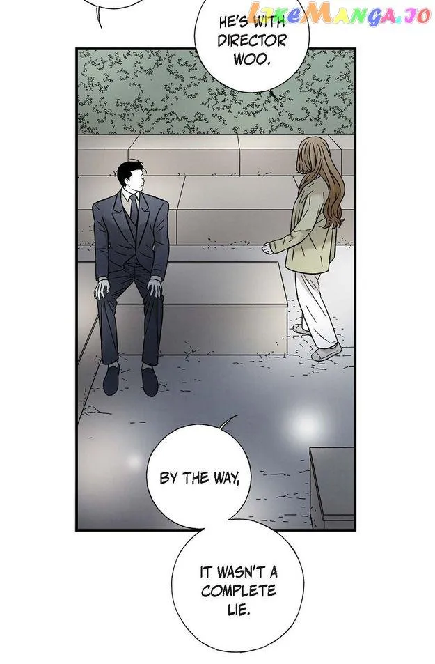 Cross The Line Chapter 155 page 67 - MangaKakalot