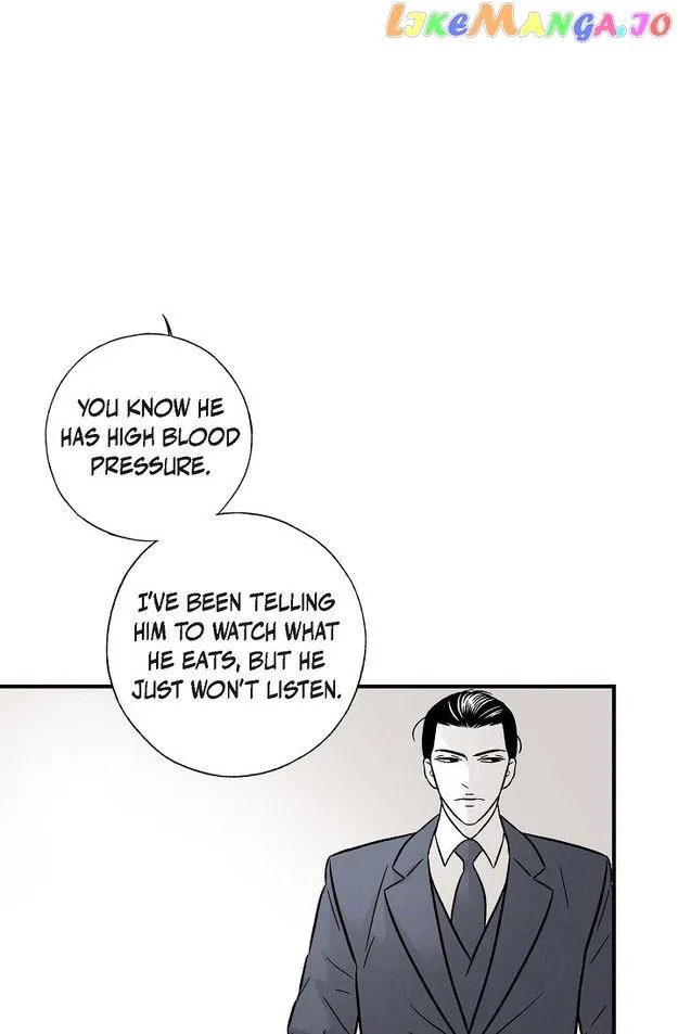 Cross The Line Chapter 155 page 69 - MangaKakalot