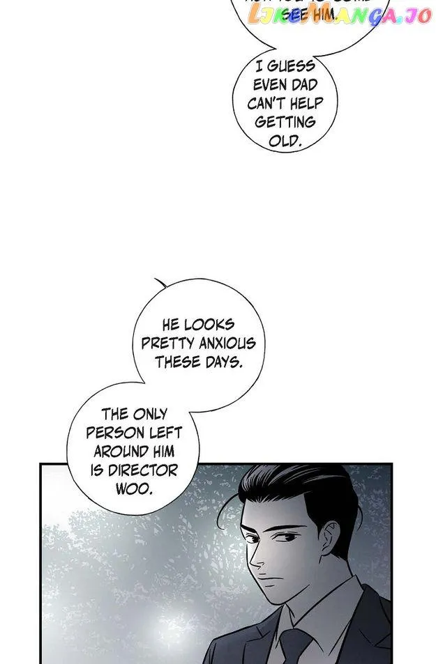 Cross The Line Chapter 155 page 71 - MangaKakalot