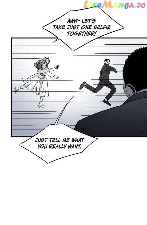 Cross The Line Chapter 155 page 90 - MangaKakalot