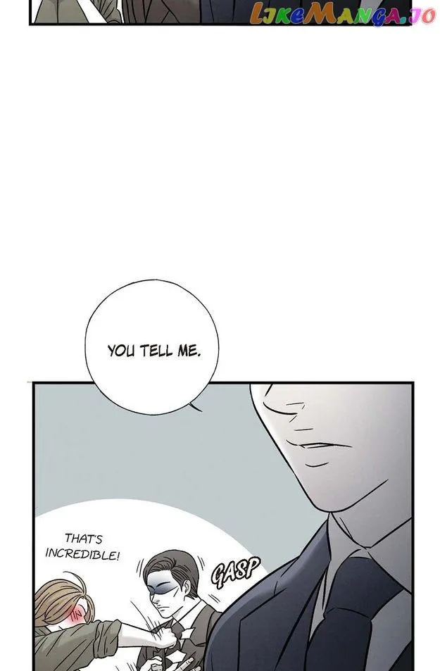 Cross The Line Chapter 156 page 79 - MangaKakalot